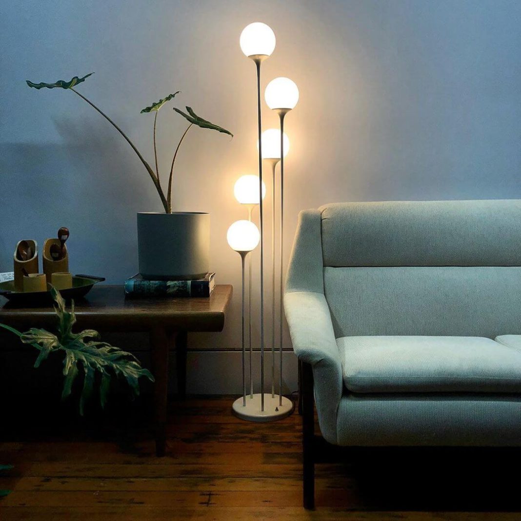 35+ Beautiful Floor Lamp Ideas & Designs (Modern + DIY) For 2024