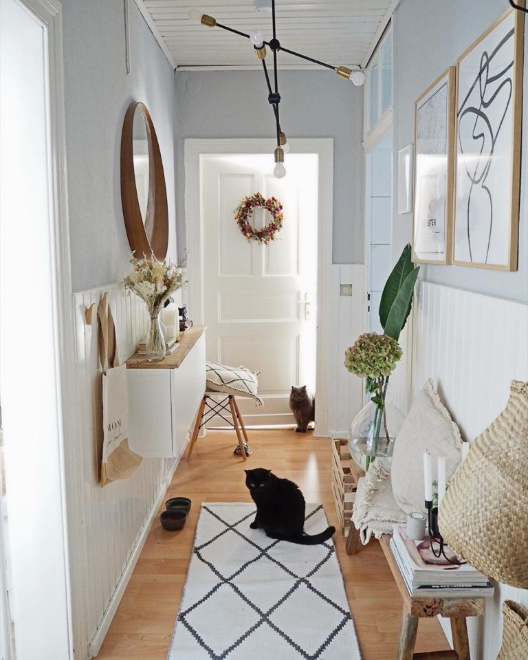 30+ Best Hallway Lighting Ideas and Designs For 2024 Illuminated