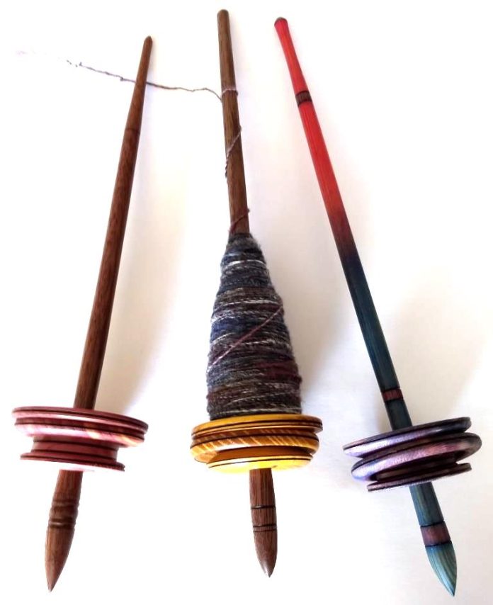 25+ Creative Ways To Repurpose Spindle (Ideas & Designs With Instructions)