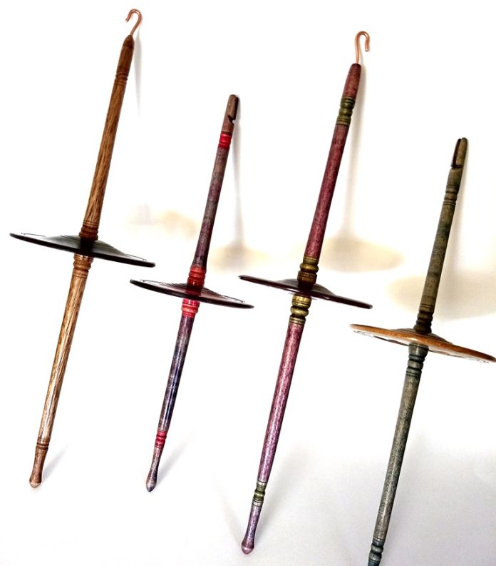 25+ Creative Ways To Repurpose Spindle (Ideas & Designs With Instructions)