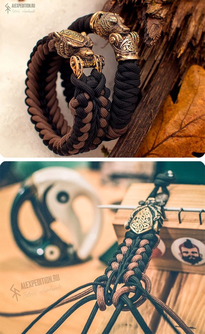 15+ Great DIY Bracelet Ideas & Designs For Boyfriends In 2024