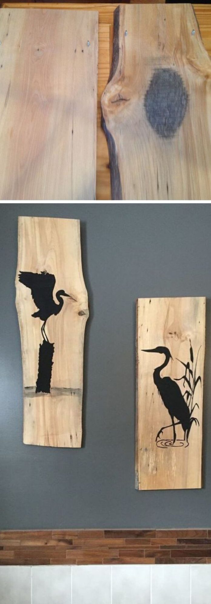35+ Creative DIY Live Edge Wood Projects & Ideas For 2024
