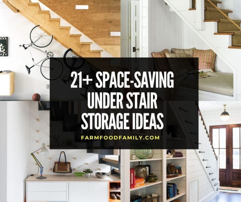 15 Budget-Friendly Under Stairs Storage Ideas for Small Spaces