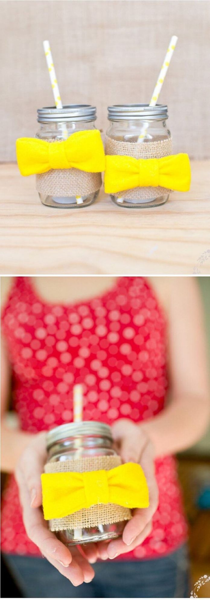 29+ Clever and Easy Things To Do With Mason Jars (Ideas & Designs)