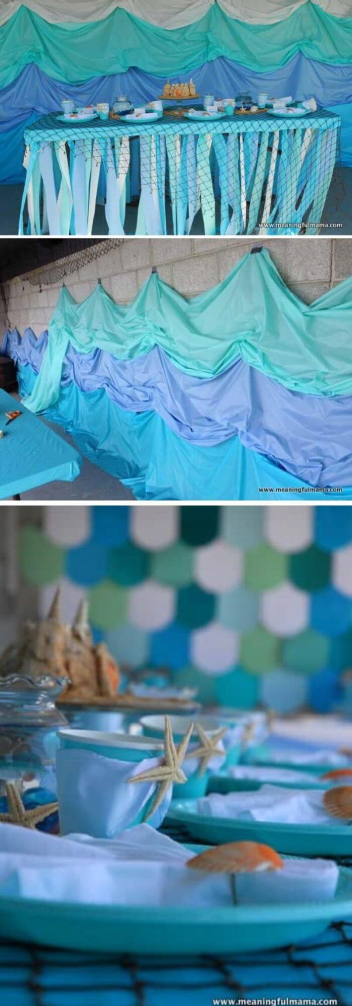 30+ Best Under The Sea Decor Ideas & Designs That Your Kids Will Love