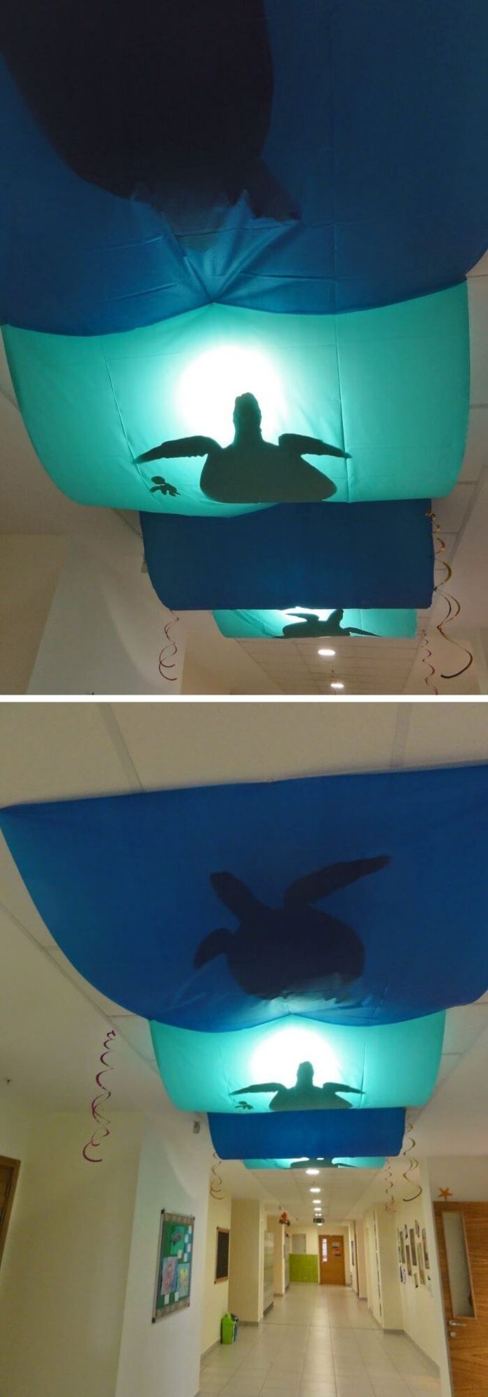 30+ Best Under The Sea Decor Ideas & Designs That Your Kids Will Love