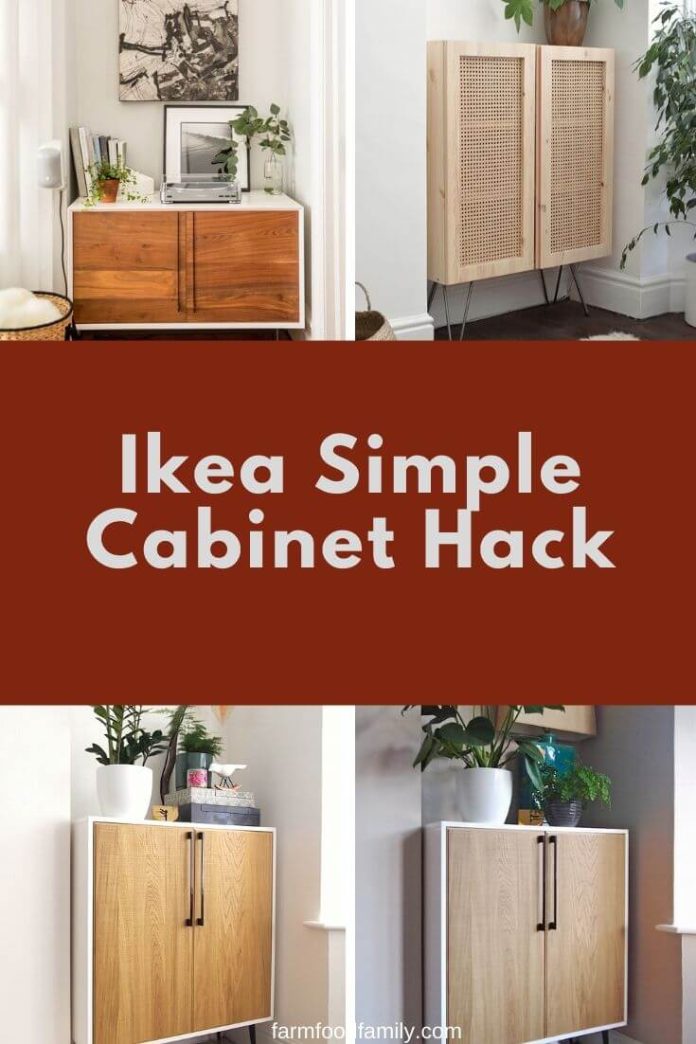 20+ Amazing IKEA Hack Ideas and Designs For 2024 (With Tutorials)