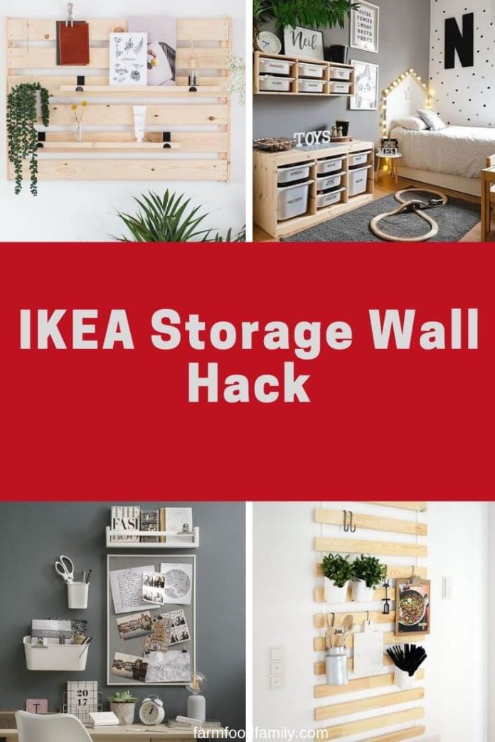 20+ Amazing IKEA Hack Ideas and Designs For 2024 (With Tutorials)