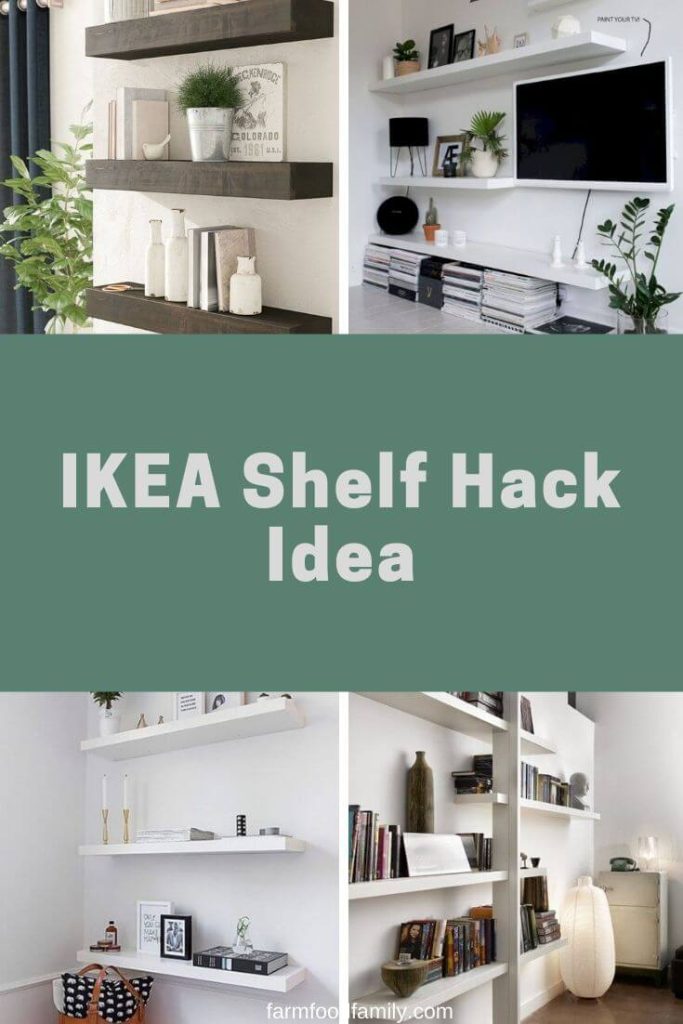 20+ Amazing IKEA Hack Ideas and Designs For 2024 (With Tutorials)