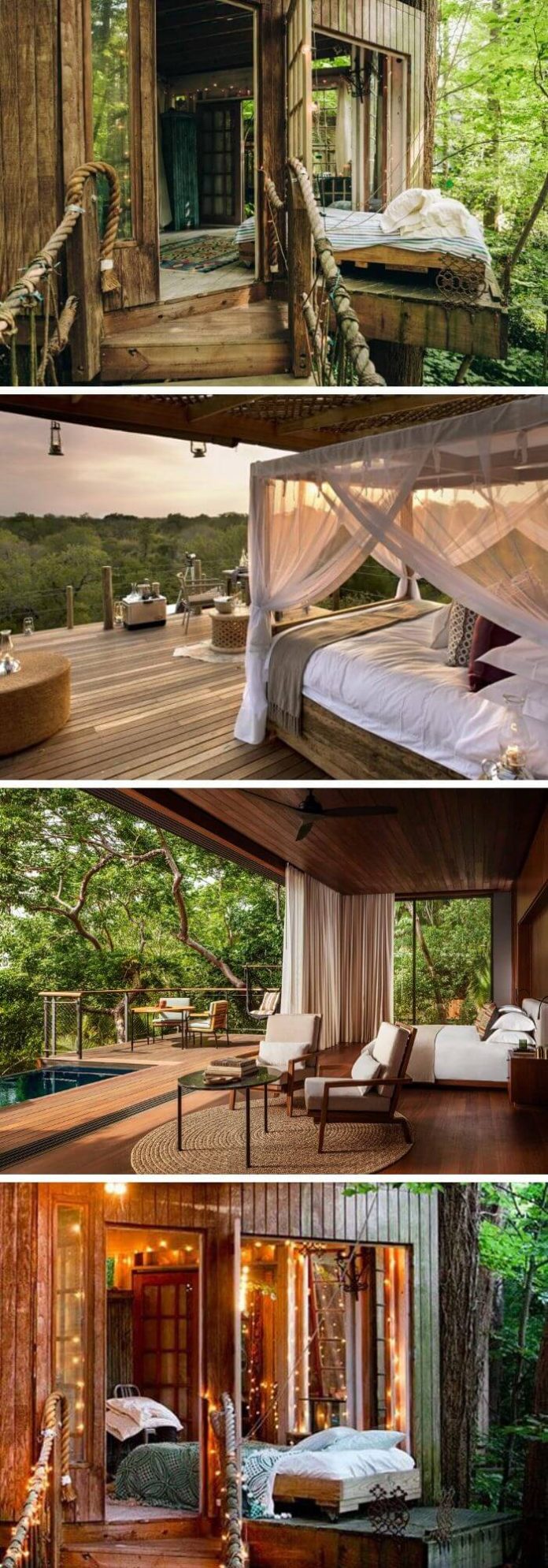 20 Dreamy Outdoor Bedrooms (Ideas & Designs) for This Summer 2024
