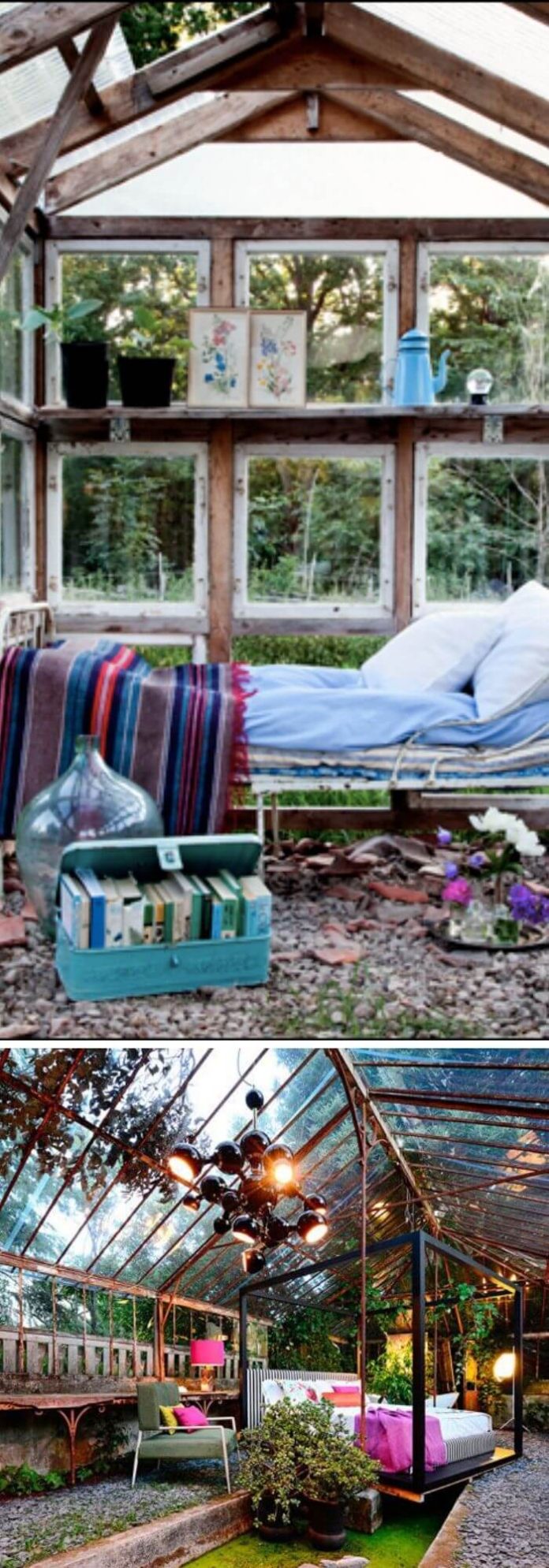 20 Dreamy Outdoor Bedrooms (Ideas & Designs) for This Summer 2024