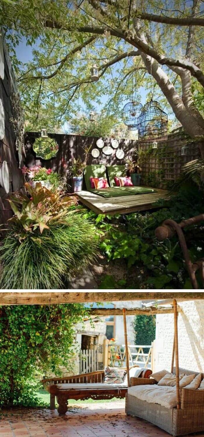 20 Dreamy Outdoor Bedrooms (Ideas & Designs) for This Summer 2024