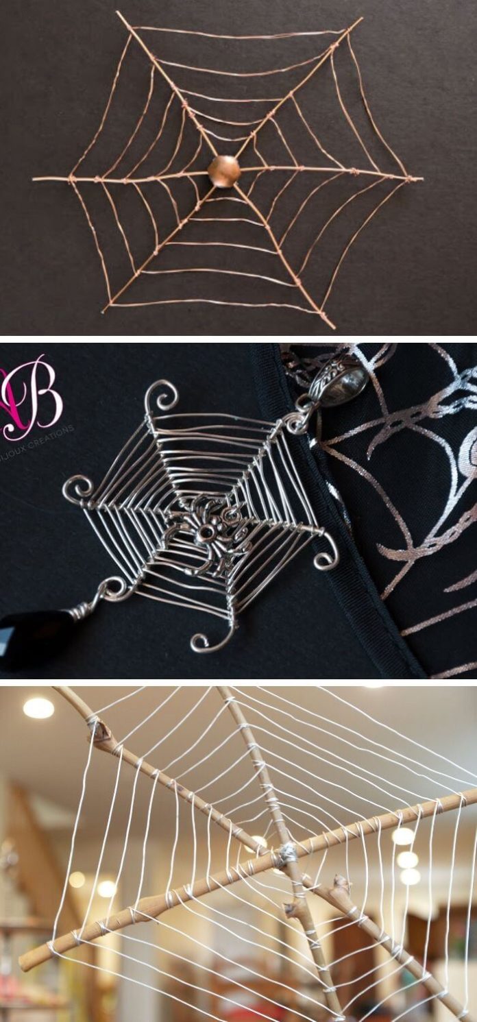 20 Creative DIY Wire Art Ideas & Designs For