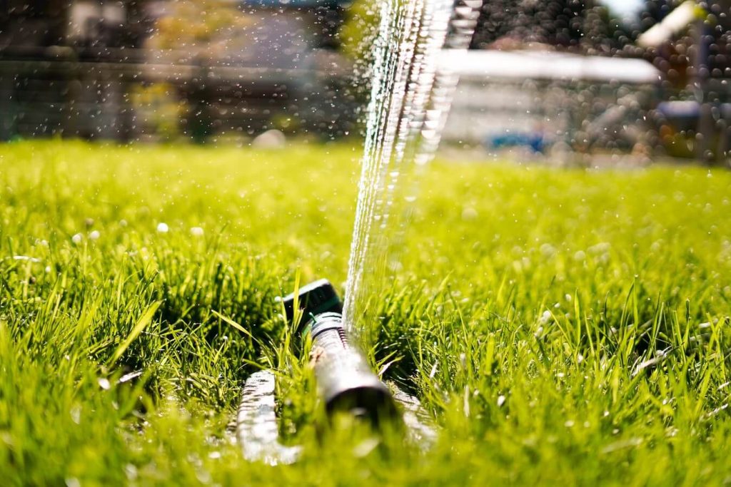 How Much Does It Cost To Install A Sprinkler System? Guide For 2024