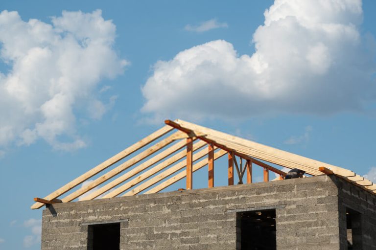 Roof Rafters vs. Trusses: Can You Replace Trusses With Rafters?