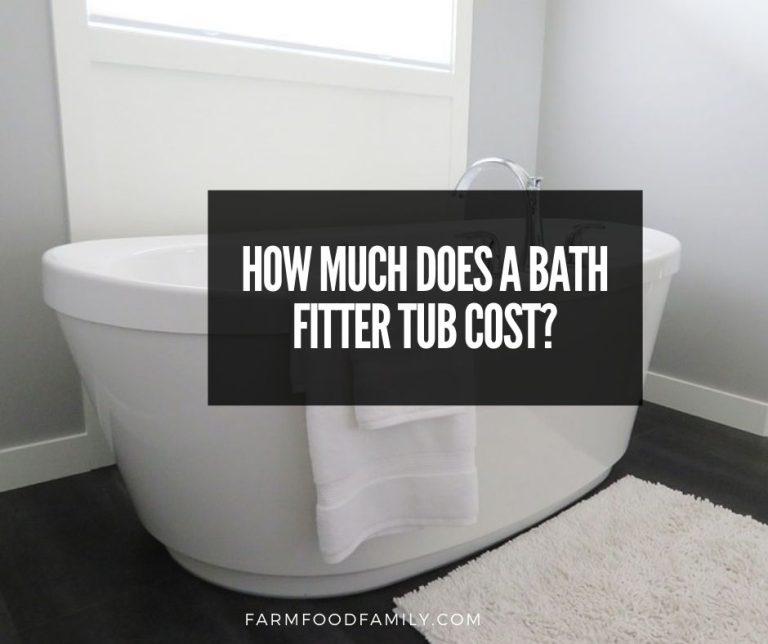 Bath Fitter Cost and Reviews How Much Does a Bath Fitter Tub Cost?