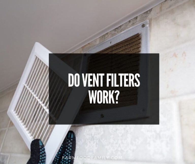 Do Vent Filters Work? Do I Need Filters in My Return Vents? (Pros & Cons)