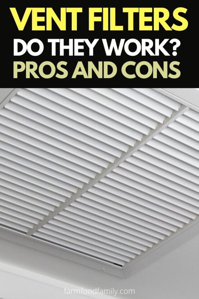 Do Vent Filters Work? Do I Need Filters in My Return Vents? (Pros & Cons)