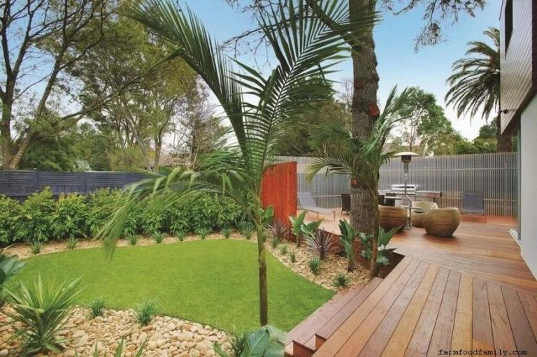 25+ Best Backyard Artificial Turf Ideas & Designs For Landscaping 2024