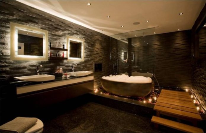 Transform Your Basement: 20+ Spa-Like Bathroom Ideas for Ultimate Relaxation