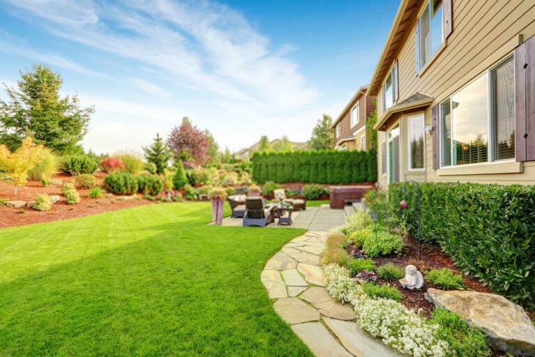 Best Backyard Ideas That Will Beautify Your Outdoor Space