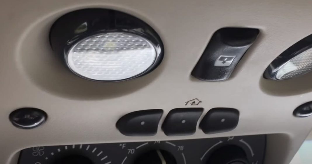 How To Program Garage Door Opener In Car Without Remote (4 Steps)