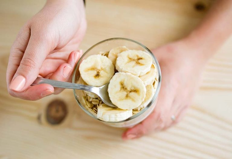 How A Banana Before Bed Can Help You Sleep Better FarmFoodFamily