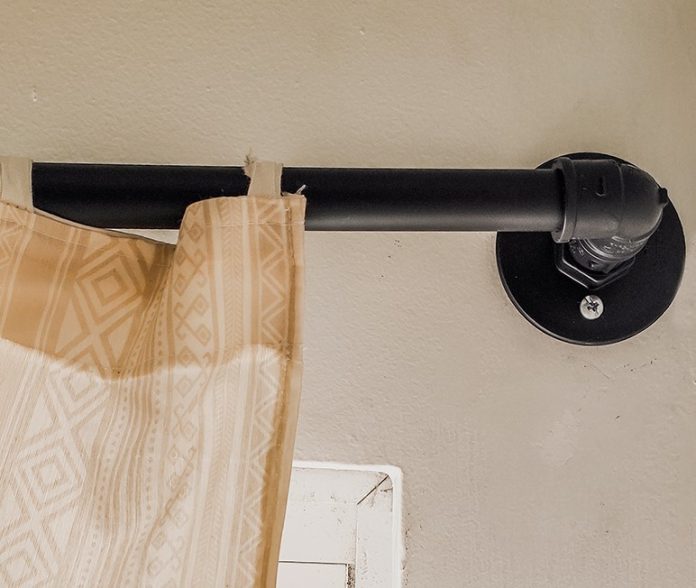 14+ Different Styles & Types Of Curtain Rods (With Photos) Buying Guide