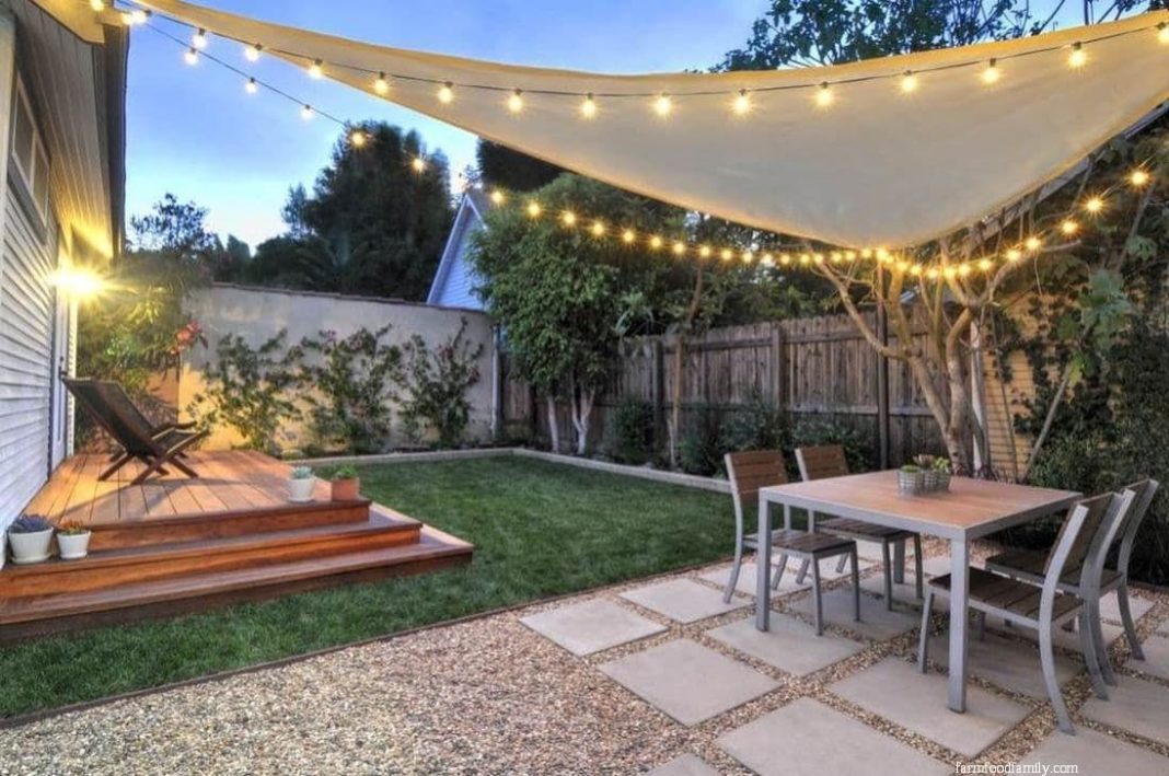 30+ Best DIY Patio Awning Ideas and Designs (With Pictures) For 2024
