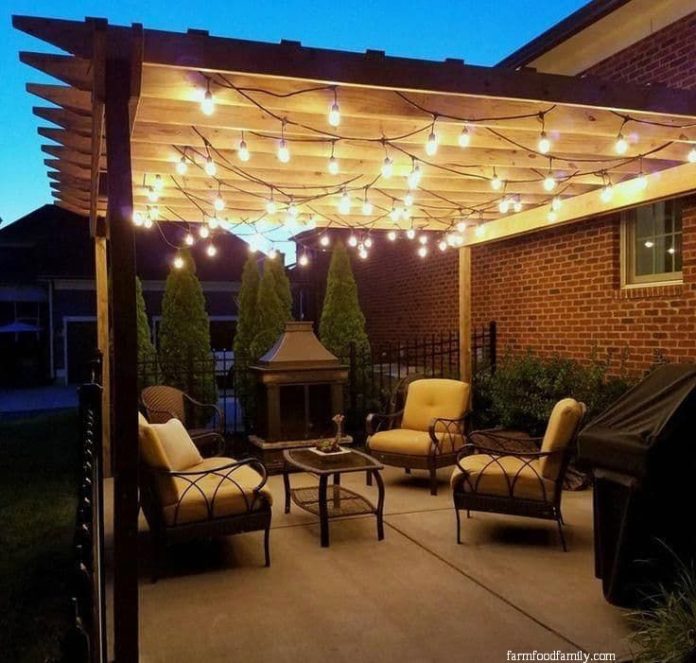 30+ Best DIY Patio Awning Ideas and Designs (With Pictures) For 2024