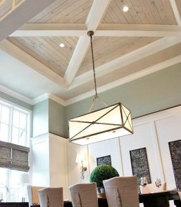 44 Best Tray Ceiling Ideas And Designs For Any Room 2024 28 Tray Ceiling Ideas 262x300