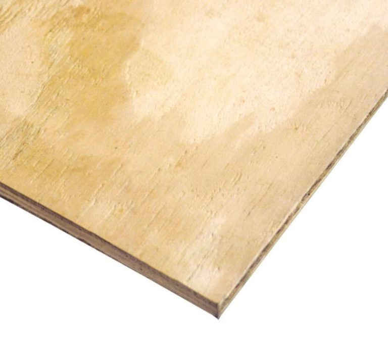 What Is CDX Plywood? All You Need To Know About CDX