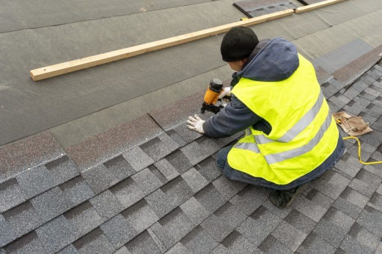 A Homeowners Guide To Replacing Roof Shingles FarmFoodFamily