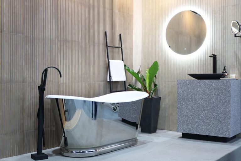 26+ Different Types Of Bathtubs Materials & Brands (Pros and Cons)
