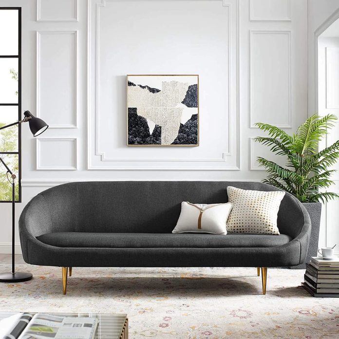 What Colors Go With Charcoal Grey Couch? (25 Ideas) FarmFoodFamily