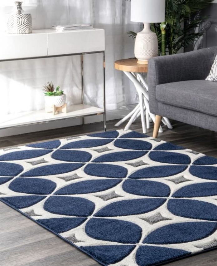 What Is The Best Color Rug for Dark Wood Floors? (25 Ideas)