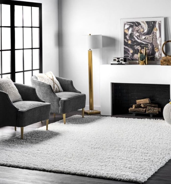 What Is The Best Color Rug for Dark Wood Floors? (25 Ideas)