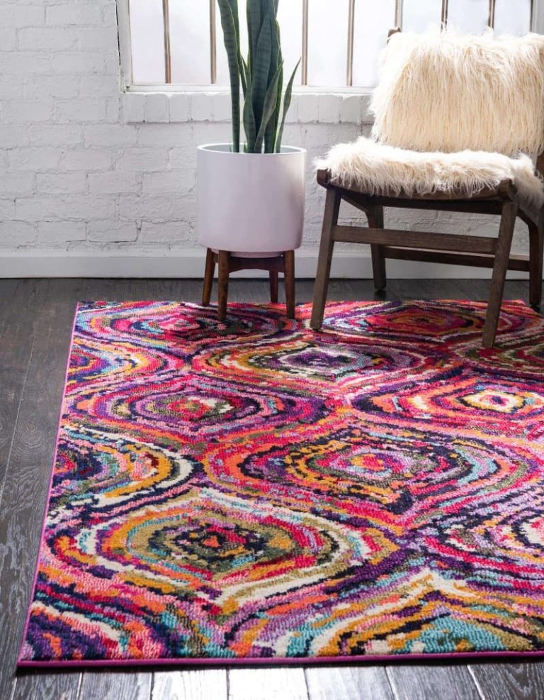 What Is The Best Color Rug for Dark Wood Floors? (25 Ideas)