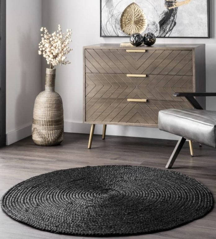 What Is The Best Color Rug for Dark Wood Floors? (25 Ideas)