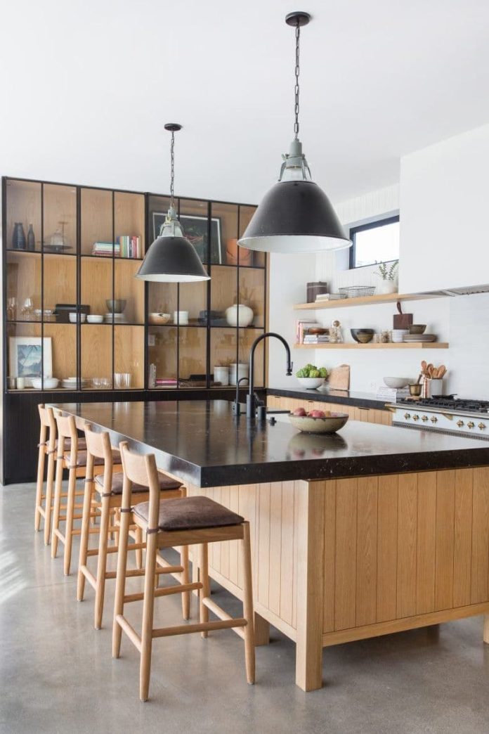 35+ Best Kitchen Island Lighting Ideas and Designs In 2024 (Photos)