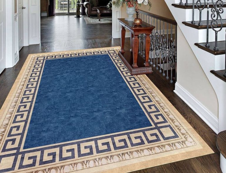 What Is The Best Color Rug for Dark Wood Floors? (25 Ideas)
