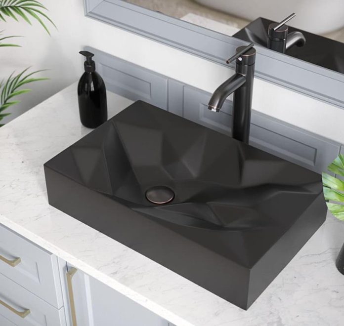 Pros and Cons of Black Bathroom Fixtures FarmFoodFamily