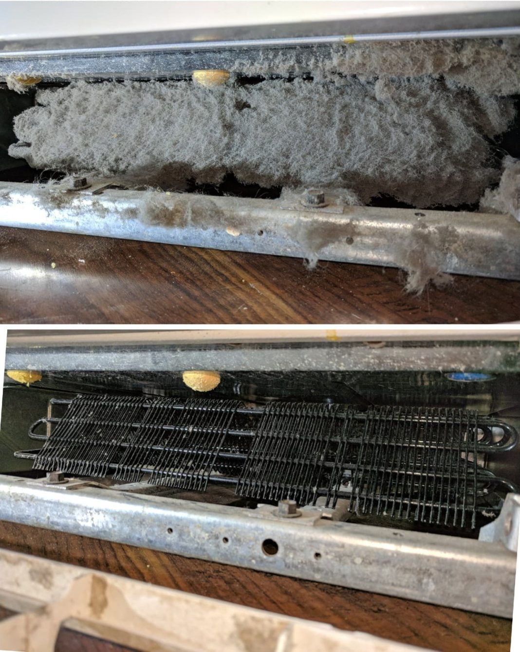 10 Reasons For Whirlpool Refrigerator Not Cooling and {How To Fix}