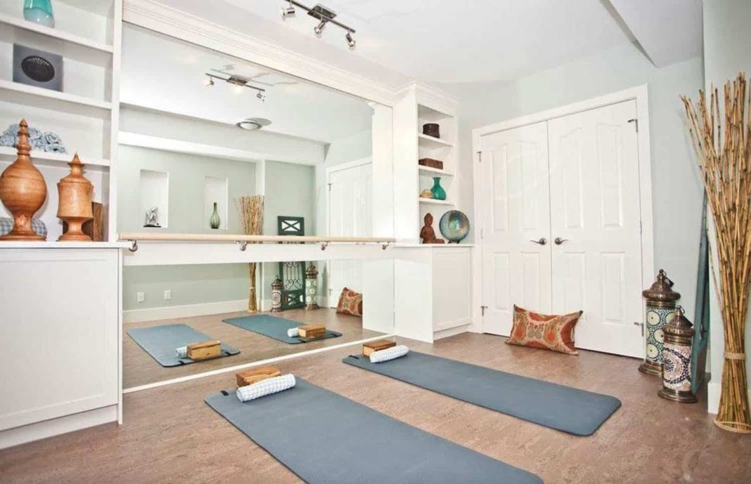 35+ Best Basement Home Gym Ideas and Designs On A Budget (Photos)