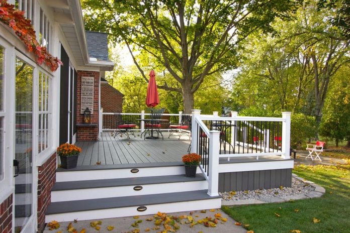 17 Different Types Of Porches (With Pictures) - FarmFoodFamily