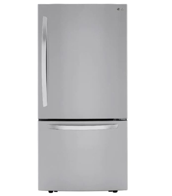 How Much Does A Refrigerator Weigh? (By Types, Styles, Sizes)