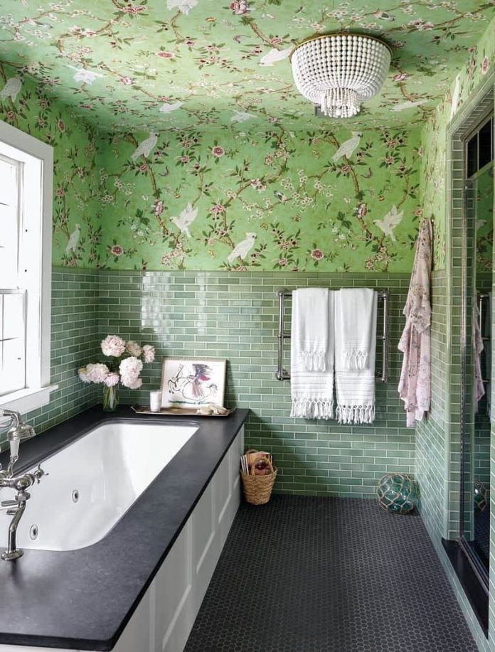 35+ Cool Teen Bathroom Ideas and Designs in 2024 (With Photos)