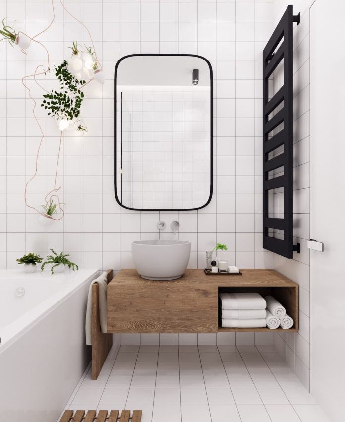 35+ Best Bathroom Cabinet Ideas and Designs For Storages (Photos)
