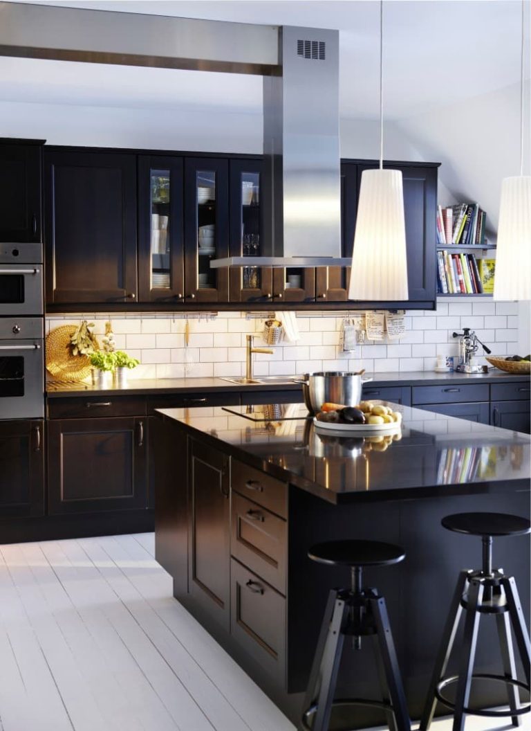 50 Different Types Of Kitchen Cabinets: Materials, Styles, Grades (Photos)