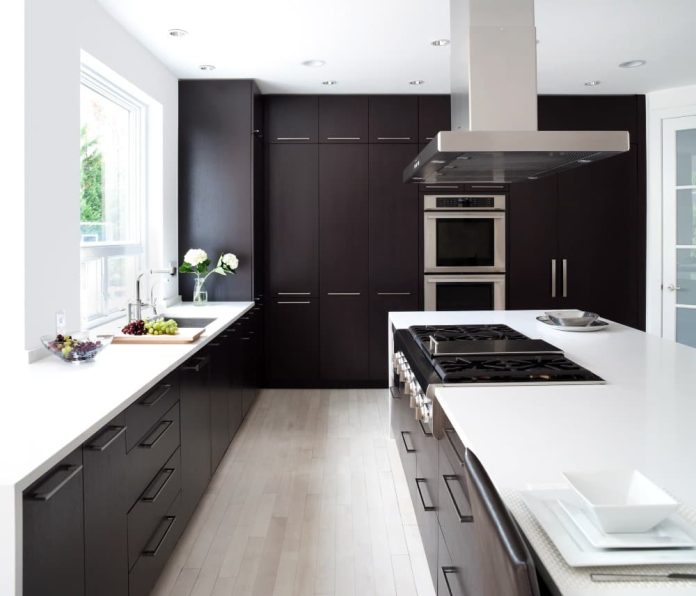 50 Different Types Of Kitchen Cabinets: Materials, Styles, Grades (Photos)